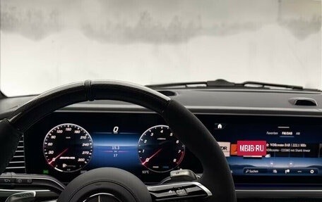 Mercedes-Benz GLS AMG, 2026 год, 21 500 000 рублей, 4 фотография