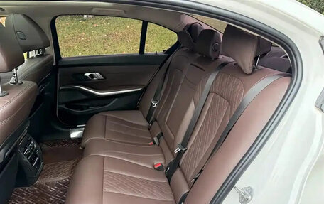 BMW 3 серия, 2022 год, 2 453 000 рублей, 9 фотография