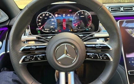 Mercedes-Benz S-Класс, 2026 год, 13 850 000 рублей, 8 фотография