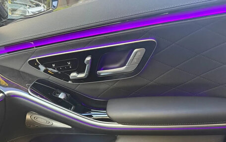Mercedes-Benz S-Класс, 2026 год, 13 850 000 рублей, 12 фотография