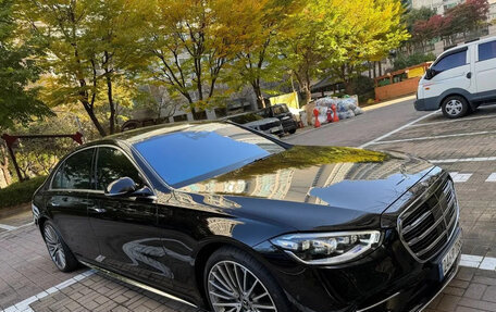 Mercedes-Benz S-Класс, 2026 год, 13 850 000 рублей, 10 фотография