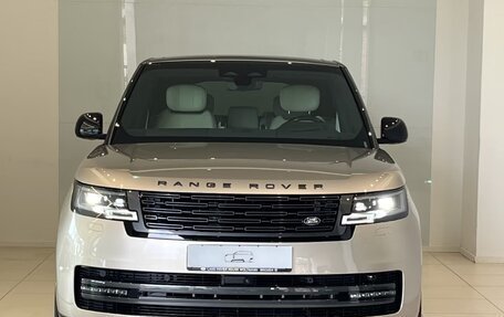 Land Rover Range Rover IV рестайлинг, 2026 год, 18 000 000 рублей, 3 фотография