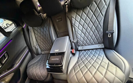 Mercedes-Benz S-Класс, 2026 год, 13 850 000 рублей, 16 фотография