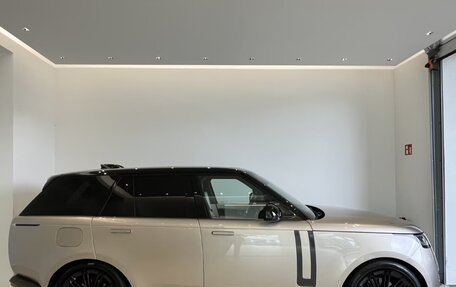 Land Rover Range Rover IV рестайлинг, 2026 год, 18 000 000 рублей, 5 фотография