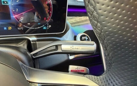 Mercedes-Benz S-Класс, 2026 год, 13 850 000 рублей, 14 фотография