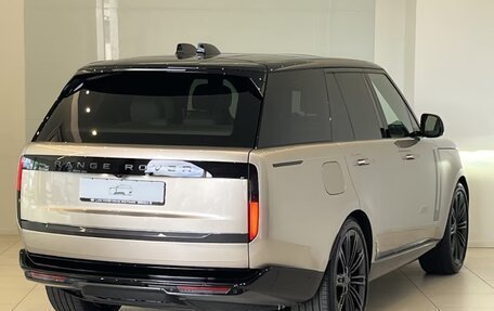Land Rover Range Rover IV рестайлинг, 2026 год, 18 000 000 рублей, 6 фотография