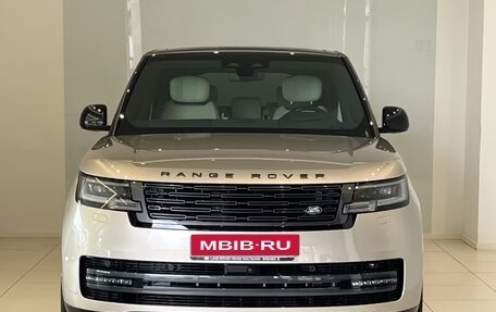 Land Rover Range Rover IV рестайлинг, 2026 год, 18 000 000 рублей, 4 фотография