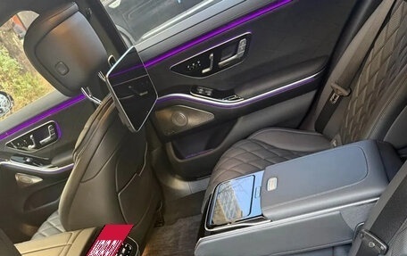 Mercedes-Benz S-Класс, 2026 год, 13 850 000 рублей, 15 фотография