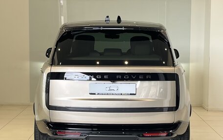 Land Rover Range Rover IV рестайлинг, 2026 год, 18 000 000 рублей, 9 фотография