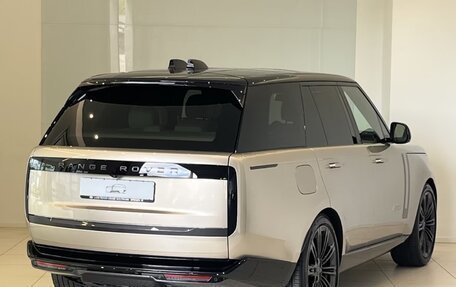 Land Rover Range Rover IV рестайлинг, 2026 год, 18 000 000 рублей, 7 фотография