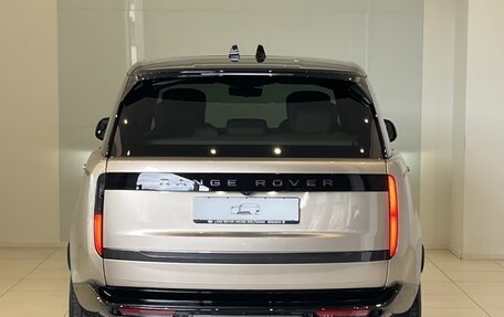 Land Rover Range Rover IV рестайлинг, 2026 год, 18 000 000 рублей, 8 фотография