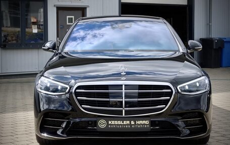 Mercedes-Benz S-Класс, 2026 год, 15 800 000 рублей, 3 фотография