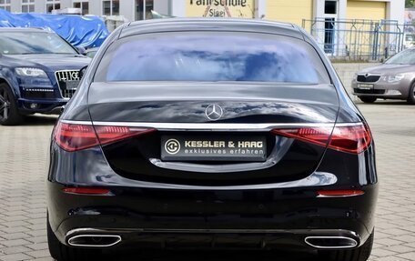 Mercedes-Benz S-Класс, 2026 год, 15 800 000 рублей, 7 фотография
