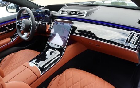 Mercedes-Benz S-Класс, 2026 год, 15 800 000 рублей, 9 фотография
