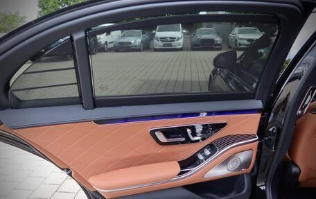 Mercedes-Benz S-Класс, 2026 год, 15 800 000 рублей, 15 фотография