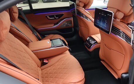 Mercedes-Benz S-Класс, 2026 год, 15 800 000 рублей, 21 фотография