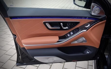 Mercedes-Benz S-Класс, 2026 год, 15 800 000 рублей, 14 фотография
