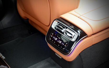 Mercedes-Benz S-Класс, 2026 год, 15 800 000 рублей, 18 фотография
