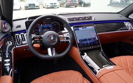 Mercedes-Benz S-Класс, 2026 год, 15 800 000 рублей, 12 фотография