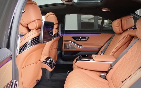 Mercedes-Benz S-Класс, 2026 год, 15 800 000 рублей, 22 фотография