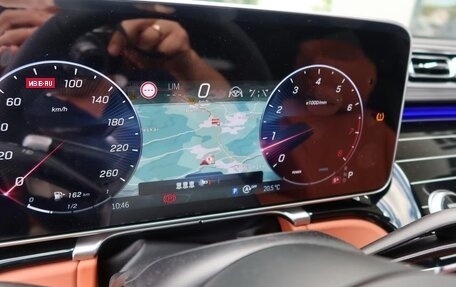 Mercedes-Benz S-Класс, 2026 год, 15 800 000 рублей, 13 фотография