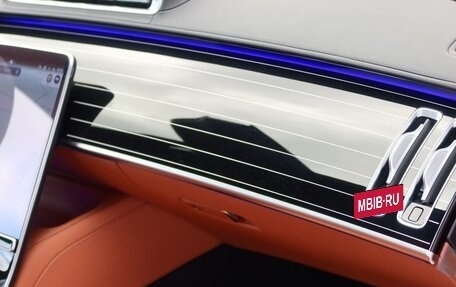 Mercedes-Benz S-Класс, 2026 год, 15 800 000 рублей, 20 фотография