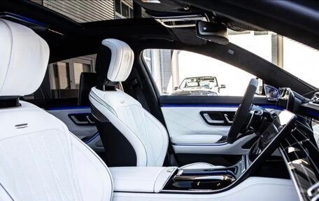 Mercedes-Benz S-Класс AMG, 2026 год, 25 300 000 рублей, 6 фотография