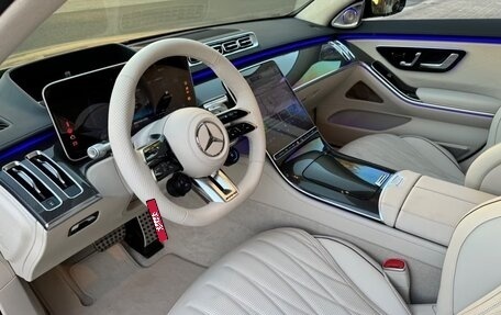 Mercedes-Benz S-Класс AMG, 2026 год, 27 650 000 рублей, 7 фотография