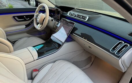 Mercedes-Benz S-Класс AMG, 2026 год, 27 650 000 рублей, 8 фотография