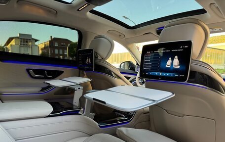 Mercedes-Benz S-Класс AMG, 2026 год, 27 650 000 рублей, 10 фотография