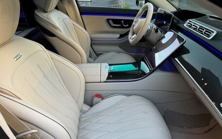 Mercedes-Benz S-Класс AMG, 2026 год, 27 650 000 рублей, 9 фотография