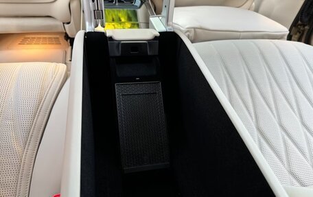 Mercedes-Benz S-Класс AMG, 2026 год, 27 650 000 рублей, 13 фотография