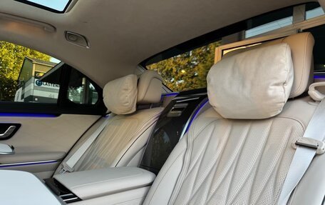 Mercedes-Benz S-Класс AMG, 2026 год, 27 650 000 рублей, 26 фотография