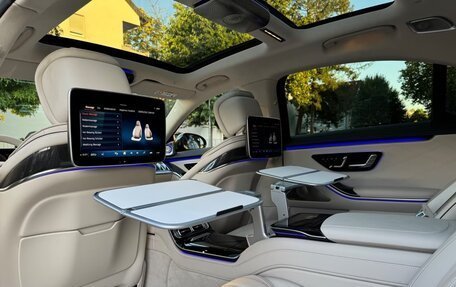 Mercedes-Benz S-Класс AMG, 2026 год, 27 650 000 рублей, 37 фотография