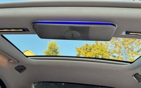 Mercedes-Benz S-Класс AMG, 2026 год, 27 650 000 рублей, 29 фотография
