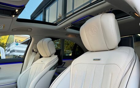 Mercedes-Benz S-Класс AMG, 2026 год, 27 650 000 рублей, 31 фотография