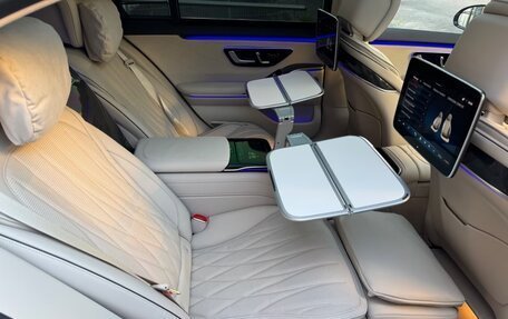 Mercedes-Benz S-Класс AMG, 2026 год, 27 650 000 рублей, 36 фотография