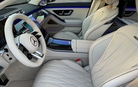 Mercedes-Benz S-Класс AMG, 2026 год, 27 650 000 рублей, 35 фотография