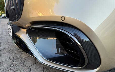 Mercedes-Benz S-Класс AMG, 2026 год, 27 650 000 рублей, 32 фотография