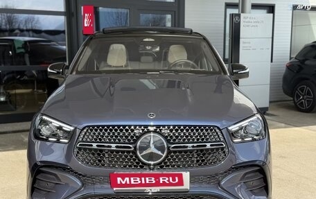 Mercedes-Benz GLE Coupe, 2026 год, 12 100 000 рублей, 2 фотография