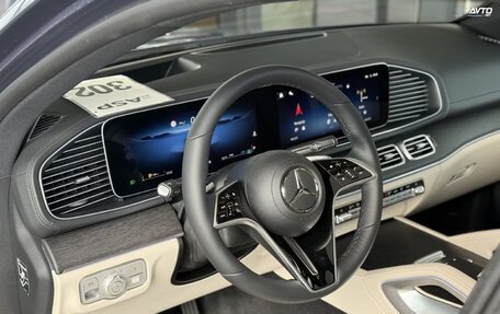 Mercedes-Benz GLE Coupe, 2026 год, 12 100 000 рублей, 9 фотография