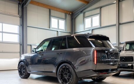 Land Rover Range Rover IV рестайлинг, 2026 год, 17 550 000 рублей, 3 фотография