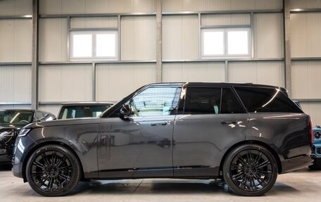 Land Rover Range Rover IV рестайлинг, 2026 год, 17 550 000 рублей, 2 фотография