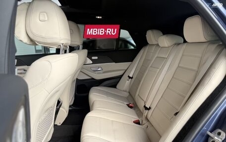 Mercedes-Benz GLE Coupe, 2026 год, 12 100 000 рублей, 15 фотография