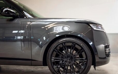 Land Rover Range Rover IV рестайлинг, 2026 год, 17 550 000 рублей, 8 фотография