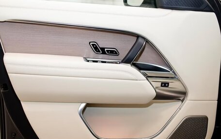 Land Rover Range Rover IV рестайлинг, 2026 год, 17 550 000 рублей, 11 фотография