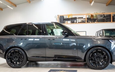 Land Rover Range Rover IV рестайлинг, 2026 год, 17 550 000 рублей, 6 фотография