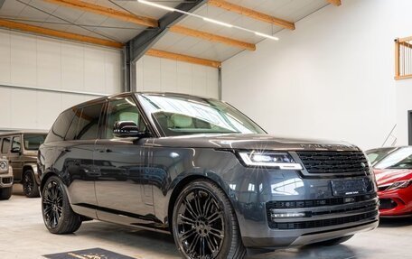 Land Rover Range Rover IV рестайлинг, 2026 год, 17 550 000 рублей, 9 фотография