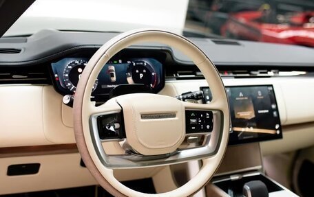 Land Rover Range Rover IV рестайлинг, 2026 год, 17 550 000 рублей, 15 фотография