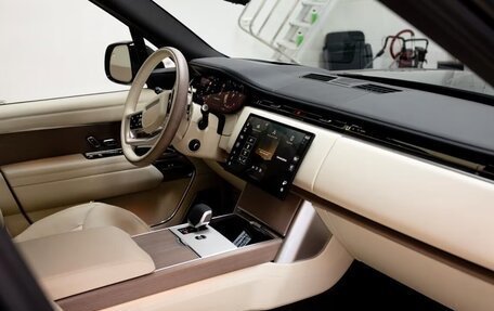 Land Rover Range Rover IV рестайлинг, 2026 год, 17 550 000 рублей, 18 фотография